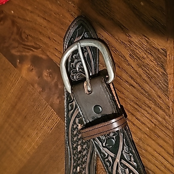 Nocona belt - Picture 5 of 5